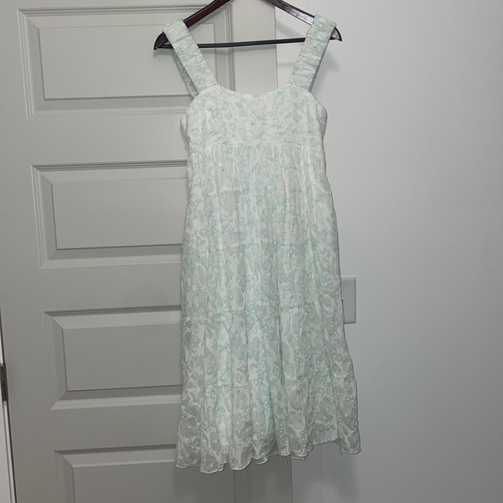 Amanda Uprichard Midi